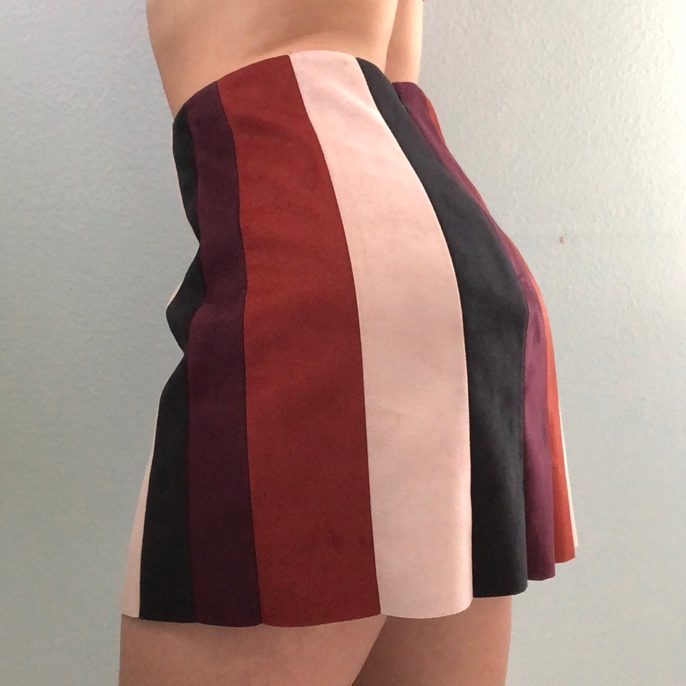 FOREVER 21 SKIRT